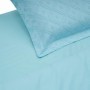 LENJERIE PAT KS CU BRODERIE TUFFATA BLUE