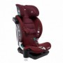 Scaun auto U-Grow,isofix,76-150 cm,rosu
