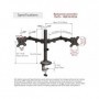 Suport monitor Barkan FM 13-27", ng