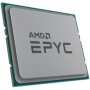 AMD CPU EPYC 7004 Series 48C/96T Model 9454 (2.75/3.8 GHz Max Boost, 256MB, 290W, SP5) Tray