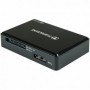 Transcend USB3.1 All-in-1 Multi Card Reader, EAN: 760557842682