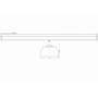 LINEARLED MOBILE BL 400MM SEN USBWTLEDV
