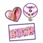 SET DE MARGELE BARBIE IN CUTIE