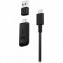 Casti HP HyperX Cloud III Wireless, negr
