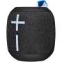 LOGITECH ULTIMATE EARS WONDERBOOM 3 - ACTIVE BLACK - BT - EMEA