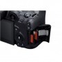 PHOTO CAMERA CANON EOS R7 BODY