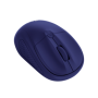Mouse Trust Wireless 1600 DPI, albastru