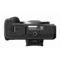 PHOTO CAMERA CANON EOS R100 + RFS 18-150