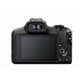 PHOTO CAMERA CANON EOS R100 + RFS 18-150