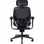 Scaun Razer Fujin Pro, negru