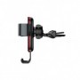 Suport auto Baseus Metal Age Gravity
