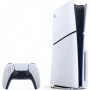 Sony PS5 Blu-Ray Slim Edition 1TB White