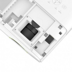 Videoproiector BenQ EH620, Smart, sali de conferinta, 3.400 lumeni, FHD 1920* 1080, 16:9, 15.000:1, lampa 15.000 ore, zoom 1.3x,