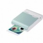 PHOTO PRINTER CANON SELPHY QX10 GREEN