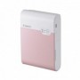 PHOTO PRINTER CANON SELPHY QX10 PINK
