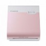 PHOTO PRINTER CANON SELPHY QX10 PINK
