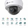 TP-LINK VIGI 4MP DOME NTW CAMERA 2.8MM
