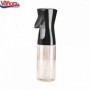 STICLA CU PULVERIZ ULEI/OTET 200ML,NEGRU