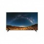 LED TV 4K 43''(109cm) LG 43UR781C