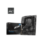 MB MSI PRO B760-P DDR4 II