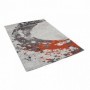 COVOR MICROFIBRA 200X300 CM MOON