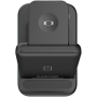CANYON WS-304, Foldable  3in1 Wireless charger, with touch button for Running water light, Input 9V/2A,  12V/1.5AOutput 15W/10W/