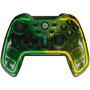 CANYON GPW-02, Bluetooth Controller with built-in 800mah battery, BT 5.0, 2M Type-C charging cable , Bluetooth Gamepad for Ninte