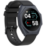 CANYON Otto SW-86, Smart watch Realtek 8762DK LCD 1.3'' LTPS 360X360px, TP G+F 1+gesture 192KB Li-ion polymer battery 3.7v 280mA