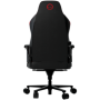LORGAR Embrace 533, Gaming chair, PU eco-leather, 1.8 mm metal frame, multiblock mechanism, 4D armrests, 5 Star aluminium base, 