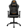 COUGAR Gaming chair Armor Elite Black (CGR-ELI-BLB)