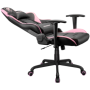 COUGAR Gaming chair Armor Elite Eva / Pink (CGR-ELI-PNB)
