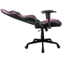 COUGAR Gaming chair Armor Elite Eva / Pink (CGR-ELI-PNB)