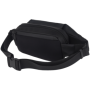 CANYON FB-1, Fanny pack, Product spec/size(mm): 270MM x130MM x 55MM, Black, EXTERIOR materials:100% Polyester, Inner materials:1