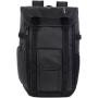 CANYON BPA-5, Laptop backpack for 15.6 inch, Product spec/size(mm):445MM x305MM x 130MM, Black, EXTERIOR materials:100% Polyeste