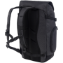 CANYON BPA-5, Laptop backpack for 15.6 inch, Product spec/size(mm):445MM x305MM x 130MM, Black, EXTERIOR materials:100% Polyeste