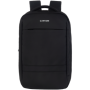 CANYON BPL-5, Laptop backpack for 15.6 inch, Product spec/size(mm): 440MM x300MM x 170MM, Black, EXTERIOR materials:100% Polyest