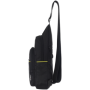 CANYON CB-2, fanny pack 350MM x170MM x 70MMBlackExterior materials: 100% PolyesterInner materials:100% Polyester