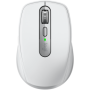 LOGITECH MX Anywhere 3S - PALE GREY - 2.4GHZ/BT