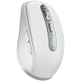 LOGITECH MX Anywhere 3S - PALE GREY - 2.4GHZ/BT