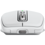 LOGITECH MX Anywhere 3S - PALE GREY - 2.4GHZ/BT
