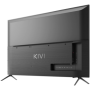 50', UHD, Android TV 11, Black, 3840x2160, 60 Hz, Sound by JVC, 2x12W, 70 kWh/1000h , BT5.1, HDMI ports 4, 24 months