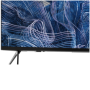 43', UHD, Android TV 11, Black, 3840x2160, 60 Hz, Sound by JVC, 2x12W, 53 kWh/1000h , BT5.1, HDMI ports 4, 24 months