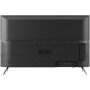 43', UHD, Android TV 11, Black, 3840x2160, 60 Hz, Sound by JVC, 2x12W, 53 kWh/1000h , BT5.1, HDMI ports 4, 24 months