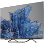 32', FHD, Android TV 11, Black, 1920x1080, 60 Hz, Sound by JVC, 2x8W, 27 kWh/1000h , BT5.1, HDMI ports 3, 24 months