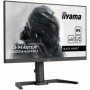 IIYAMA Monitor LED GB2445HSU-B1 24" IPS 1920 x 1080 @100Hz 250 cd/m² 1300:1 1ms HDMI DP USB Hub HAS Tilt