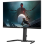 IIYAMA 27" ETE Fast IPS Gaming, G-Master Red Eagle, FreeSync Premium, 1920x1080@165Hz, 250cd/m², 1100:1, HDMI, DisplayPort, 0,8m