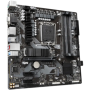 GIGABYTE Mainboard Desktop B760M DS3H DDR4 (LGA1700, 4x DDR4, 1xD-Sub, 1xHDMI, 2xDP, 2.5GLAN, 1x PCI Express x16 4.0, 2x PCI Exp