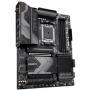 GIGABYTE Mainboard Desktop X670 GAMING X AX (AM5, 4xDDR5 128GB, 1xPCI-E 4.0 x16x16, 1xPCI-E 4.0 x16x4, 1xPCI-E 3.0 x16x2, 4xSATA