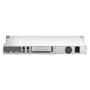 NAS QNAP 464 4BAY 2.9GHZ 8GB 1U SATA