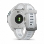 Ceas Garmin Forerunner 165, Grey/White